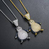 Pokémon Pendants Zircon