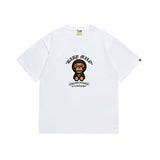 Bathing ape T Shirts