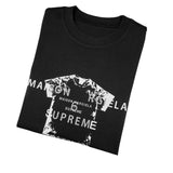 Lazy style youth pure cottonsummer t-shirt couple short-sleeved tee