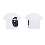 Bathing ape T Shirts