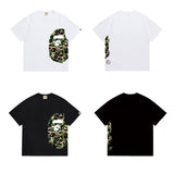 Bathing ape T Shirts