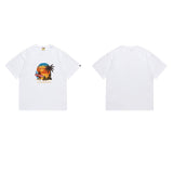 Bathing ape T Shirts