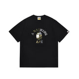 Bathing ape T Shirts