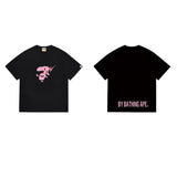 Bathing ape T Shirts