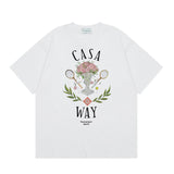 Casblanca T Shirts
