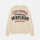 Stussy Sweater
