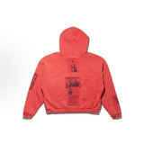 ERD Hoodie