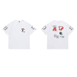 Bathing ape T Shirts