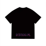 Bathing ape T Shirts