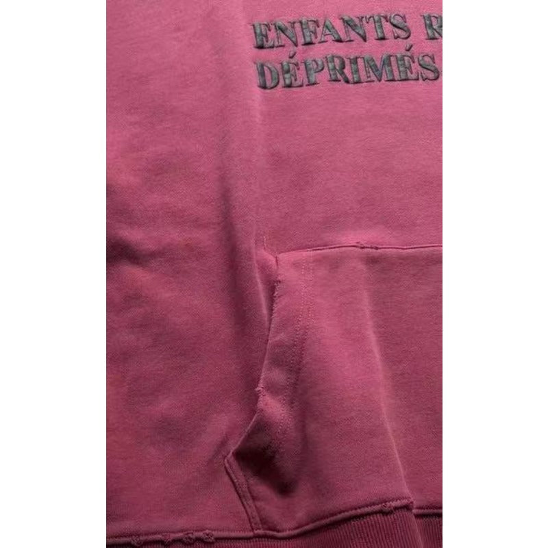 ERD Hoodie