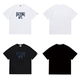Bathing ape T Shirts