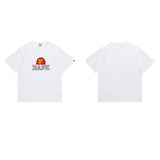 Bathing ape T Shirts
