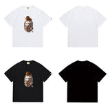 Bathing ape T Shirts