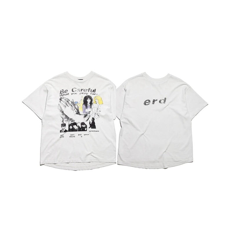 ERD T Shirts