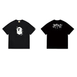 Bathing ape T Shirts