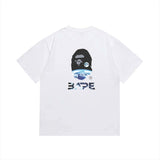 Bathing ape T Shirts