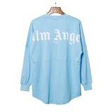 Palm Angle Long Sleeve Shirt