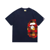 Bathing ape T Shirts