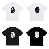 Bathing ape T Shirts