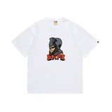 Bathing ape T Shirts