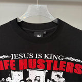 LIFE HUSTLERS T Shirts