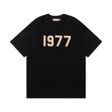 Fog fear of god double line essentialsmen couple summerloose short