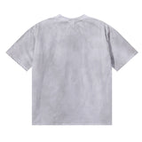 MAJESTIK T Shirts Eagle Football Graphic Crop Tee Hot Diamond