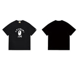 Bathing ape T Shirts