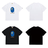 Bathing ape T Shirts