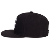 Walter White Hats Baseball Cap Men and Women Stylish Hip Hop Hat Outdoor Sports Sunhat