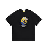 Bathing ape T Shirts