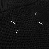 Sweater: autumn/winter japanese retro lazy style knit cardigan