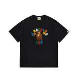 Bathing ape T Shirts