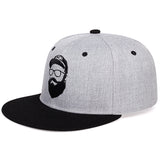 Walter White Hats Baseball Cap Men and Women Stylish Hip Hop Hat Outdoor Sports Sunhat