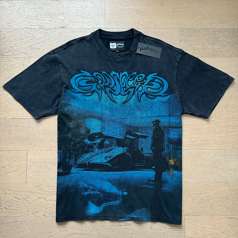 Godspeed T Shirts
