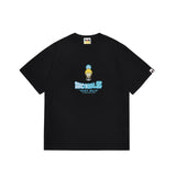 Bathing ape T Shirts