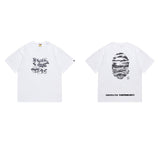 Bathing ape T Shirts