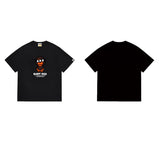 Bathing ape T Shirts