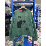 ERD Long Sleeved Shirt