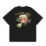 Casblanca T Shirts