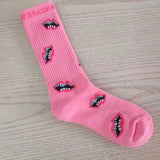 Chrome Hearts Socks