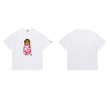 Bathing ape T Shirts