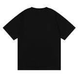 Rhude T Shirts Short Sleeves