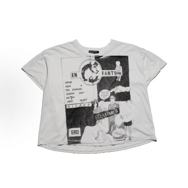 ERD T Shirts