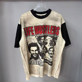LIFE HUSTLERS T Shirts