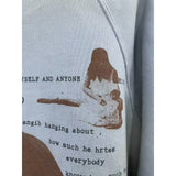 ERD Long Sleeved Shirt