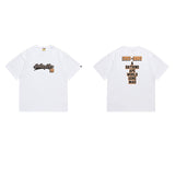 Bathing ape T Shirts