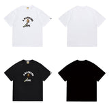 Bathing ape T Shirts