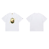Bathing ape T Shirts