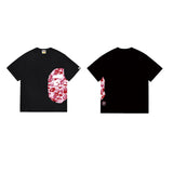 Bathing ape T Shirts